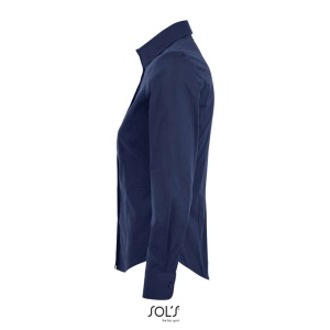 SOL'S EDEN - LONG SLEEVE STRETCH WOMEN'S SHIRT - Img 21