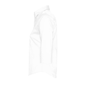SOL'S EFFECT - 3/4 SLEEVE STRETCH WOMEN'S SHIRT - Img 17