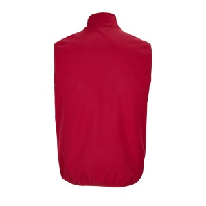 SOL'S FALCON BW MEN - SOFTSHELL BODYWARMER - Img 10
