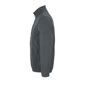 SOL'S FALCON MEN - SOFTSHELL ZIP JACKET - Img 13