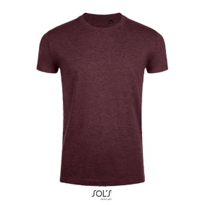 SOL'S IMPERIAL FIT - MEN'S ROUND NECK CLOSE FITTING T-SHIRT - Img 8