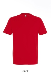 SOL'S IMPERIAL - MEN'S ROUND COLLAR T-SHIRT - Img 12