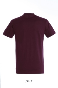 SOL'S IMPERIAL - MEN'S ROUND COLLAR T-SHIRT - Img 47