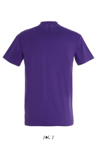 SOL'S IMPERIAL - MEN'S ROUND COLLAR T-SHIRT - Img 84