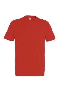 SOL'S IMPERIAL - MEN'S ROUND COLLAR T-SHIRT - Img 127