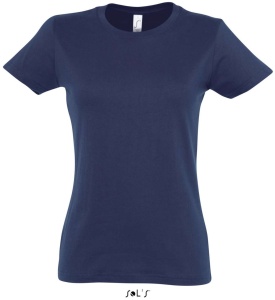 SOL'S IMPERIAL WOMEN - ROUND COLLAR T-SHIRT - Img 21