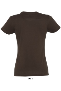 SOL'S IMPERIAL WOMEN - ROUND COLLAR T-SHIRT - Img 35