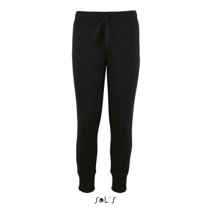 SOL'S JAKE KIDS - SLIM FIT JOG PANTS