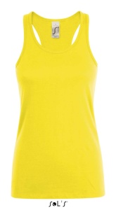 SOL'S JUSTIN WOMEN - RACERBACK TANK TOP - Img 3