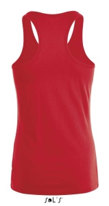 SOL'S JUSTIN WOMEN - RACERBACK TANK TOP - Img 16