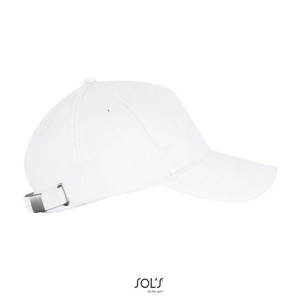 SOL'S LONG BEACH - 5 PANEL CAP - Img 32