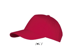 SOL'S LONG BEACH - 5 PANEL CAP - Img 42
