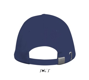 SOL'S LONG BEACH - 5 PANEL CAP - Img 52