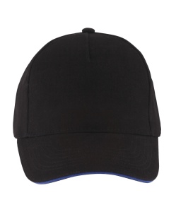 SOL'S LONG BEACH - 5 PANEL CAP - Img 133