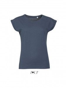 SOL'S MELBA - WOMEN’S ROUND NECK T-SHIRT - Img 6