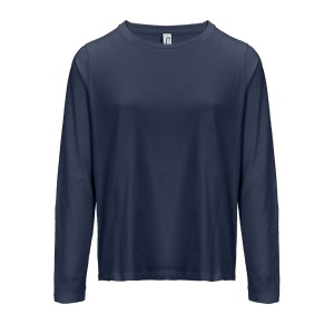 SOL'S MONARCH WOMEN - LONG SLEEVE T-SHIRT WITH ROUND NECK - Img 11