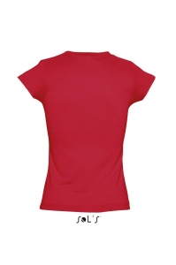 SOL'S MOON - WOMEN’S V-NECK T-SHIRT - Img 28