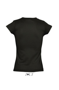 SOL'S MOON - WOMEN’S V-NECK T-SHIRT - Img 32