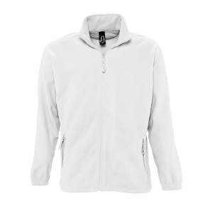 SOL'S NORTH MEN - ZIPPED FLEECE JACKET - Img 17