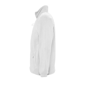 SOL'S NORTH MEN - ZIPPED FLEECE JACKET - Img 49