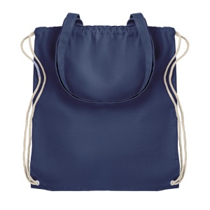SOL'S OSLO - DRAWSTRING BACKPACK WITH HANDLES - Img 10