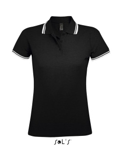 SOL'S PASADENA WOMEN - POLO SHIRT - Img 31