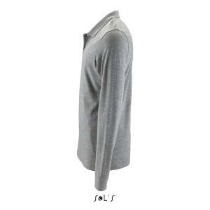 SOL'S PERFECT LSL MEN - LONG-SLEEVE PIQUÉ POLO SHIRT - Img 24