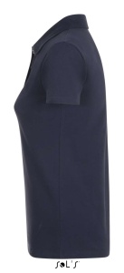 SOL'S PHOENIX WOMEN - COTTON-ELASTANE POLO SHIRT - Img 10