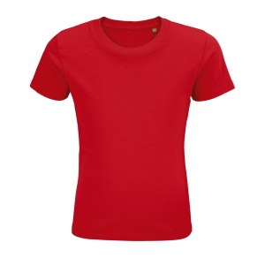 SOL'S PIONEER - KIDS’ ROUND-NECK FITTED JERSEY T-SHIRT - Img 4