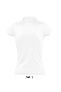 SOL'S PRESCOTT WOMEN - POLO SHIRT - Img 14