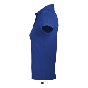 SOL'S PRIME WOMEN - POLYCOTTON POLO SHIRT - Img 4