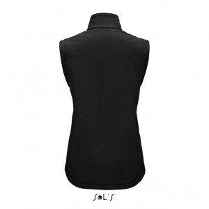 SOL'S RACE BW WOMEN - SOFTSHELL BODYWARMER - Img 6
