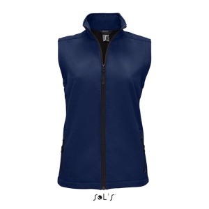 SOL'S RACE BW WOMEN - SOFTSHELL BODYWARMER - Img 8