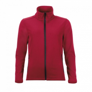 SOL'S RACE WOMEN - SOFTSHELL ZIP JACKET - Img 9