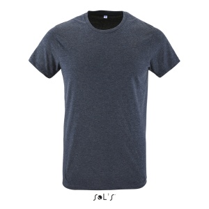 SOL'S REGENT FIT - MEN’S ROUND NECK CLOSE FITTING T-SHIRT - Img 14