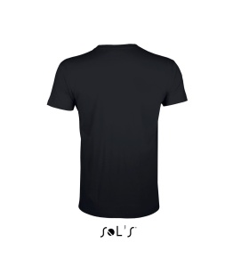 SOL'S REGENT FIT - MEN’S ROUND NECK CLOSE FITTING T-SHIRT - Img 29