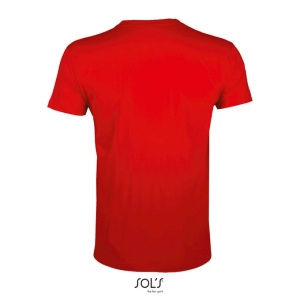 SOL'S REGENT FIT - MEN’S ROUND NECK CLOSE FITTING T-SHIRT - Img 39
