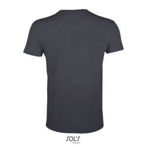 SOL'S REGENT FIT - MEN’S ROUND NECK CLOSE FITTING T-SHIRT - Img 54
