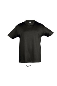 SOL'S REGENT KIDS - ROUND NECK T-SHIRT - Img 5