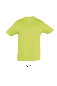 SOL'S REGENT KIDS - ROUND NECK T-SHIRT - Img 15