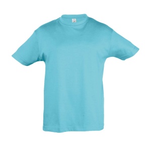 SOL'S REGENT KIDS - ROUND NECK T-SHIRT - Img 25