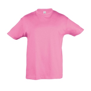 SOL'S REGENT KIDS - ROUND NECK T-SHIRT - Img 35