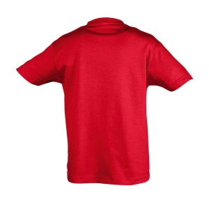 SOL'S REGENT KIDS - ROUND NECK T-SHIRT - Img 40