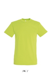 SOL'S REGENT - UNISEX ROUND COLLAR T-SHIRT - Img 11