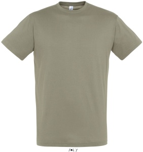 SOL'S REGENT - UNISEX ROUND COLLAR T-SHIRT - Img 21
