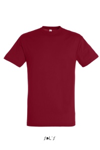 SOL'S REGENT - UNISEX ROUND COLLAR T-SHIRT - Img 31