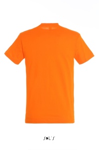 SOL'S REGENT - UNISEX ROUND COLLAR T-SHIRT - Img 50