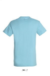 SOL'S REGENT - UNISEX ROUND COLLAR T-SHIRT - Img 60