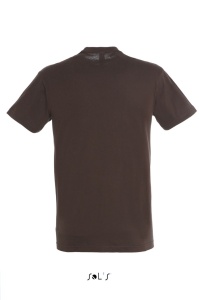 SOL'S REGENT - UNISEX ROUND COLLAR T-SHIRT - Img 70