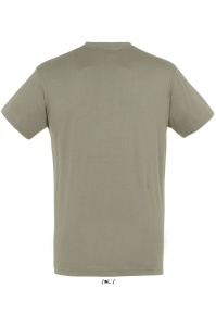 SOL'S REGENT - UNISEX ROUND COLLAR T-SHIRT - Img 80